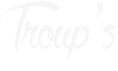 Troup's Studio & Gifts Logo